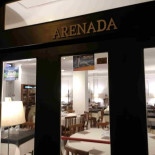 Arenada Extérieur