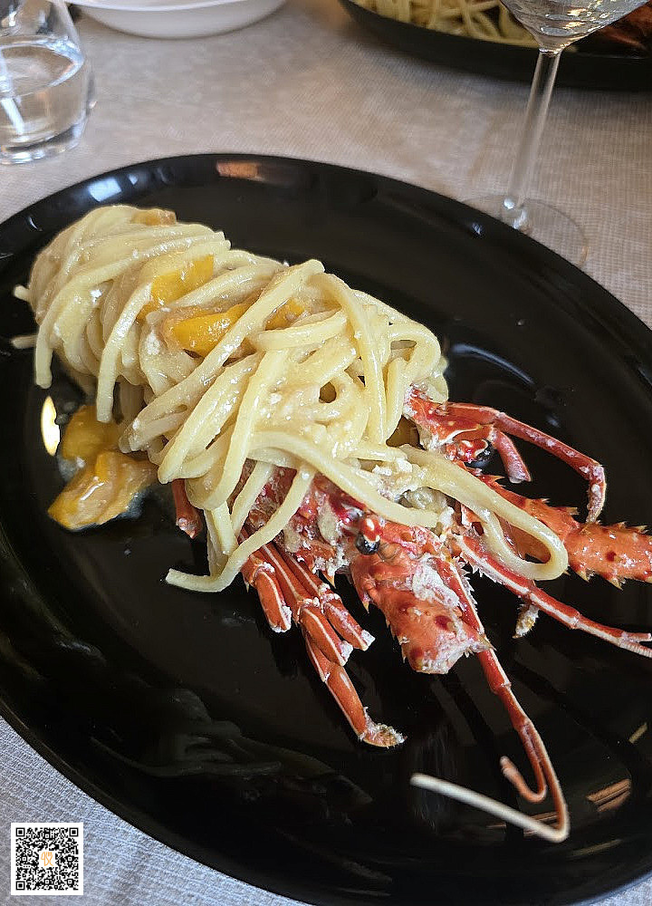 Al 53 Comida