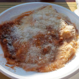 Stringi! Il Gusto Segna Comida