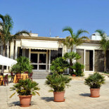 Il Timone Exterior