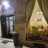 Il Mattarello Extérieur