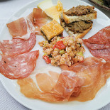 Il Mattarello Nourriture