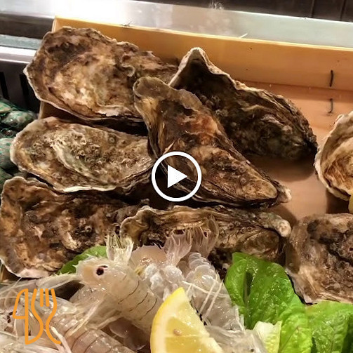 Taverna Varrone Comida