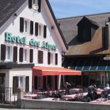 Taverna Varrone Außen