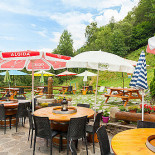 Il Piccolo Chalet Extérieur