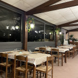 Albergo Valentino À l'intérieur