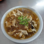 La Greppia Comida