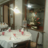 La Fenice À l'intérieur
