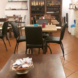 Ironwood À l'intérieur