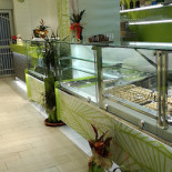 Siro Caffe Extérieur