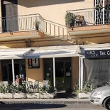 Siro Caffe Extérieur