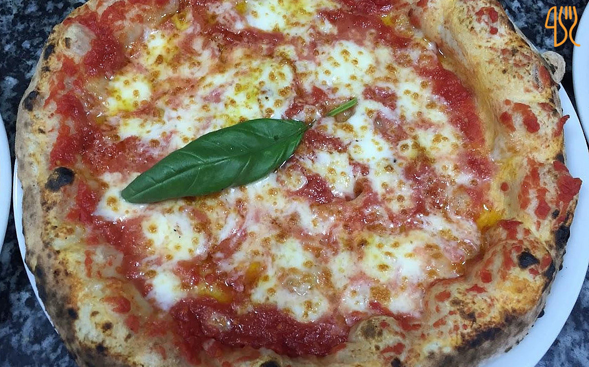 Da Ciccillo Essen