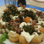 Da Ciccillo Essen
