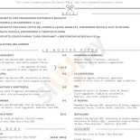 081 Pizzeria Verace Napoletana Carte
