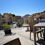 Cafe Platz Extérieur