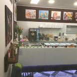 Gelateria Make Dentro