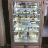 Gelateria Make Bebida