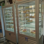 Gelateria Make Dentro