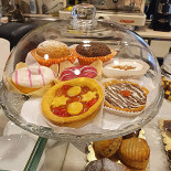 Questo E Quello Caffè Bebida