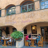 Agnello Exterior