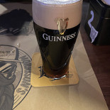 Morrison's Irish Pub Boisson