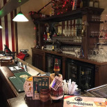 Morrison's Irish Pub Gourou