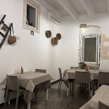 Locanda Del Maniscalco À l'intérieur