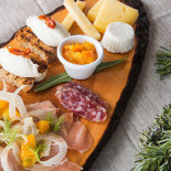 Locanda Del Maniscalco Nourriture