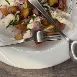 Locanda Del Maniscalco Nourriture