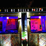 Il Re Della Pizza Extérieur