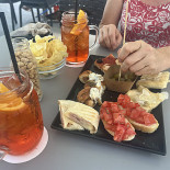 La Beffa Cibo