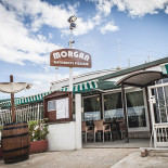 Morgan Exterior