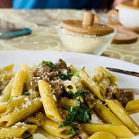 A Baracca Du Rizzo Nourriture