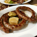 A Baracca Du Rizzo Nourriture