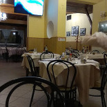 Castello À l'intérieur
