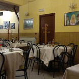 Castello À l'intérieur