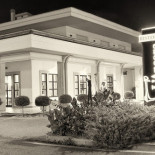 L'ancora Exterior