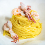 L'ancora Comida