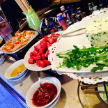 Bar Comida