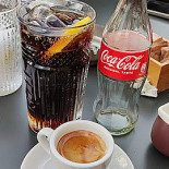 Bar Bebida