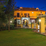 Villa Rita Exterior