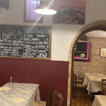 Osteria Orsolina Dentro