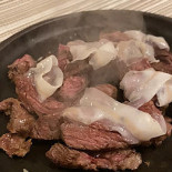 Osteria Orsolina Comida