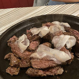 Osteria Orsolina Nourriture
