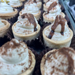 Dolcemania Colico Nourriture