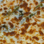 Pizzeria La Saletta Nourriture