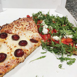 Pizzeria La Saletta Nourriture