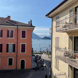 Il Vapore Exterior