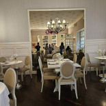 Chinappi À l'intérieur