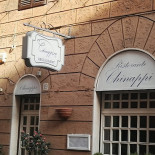 Chinappi Extérieur
